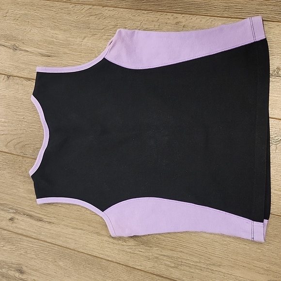 New Fila Activewear Top size S - Picture 2 of 2